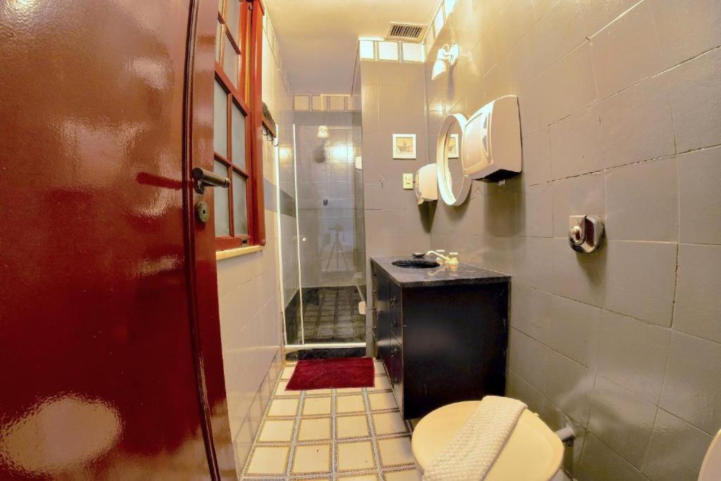 Inn House Santa Teresa Rio de Janeiro Bagian luar foto