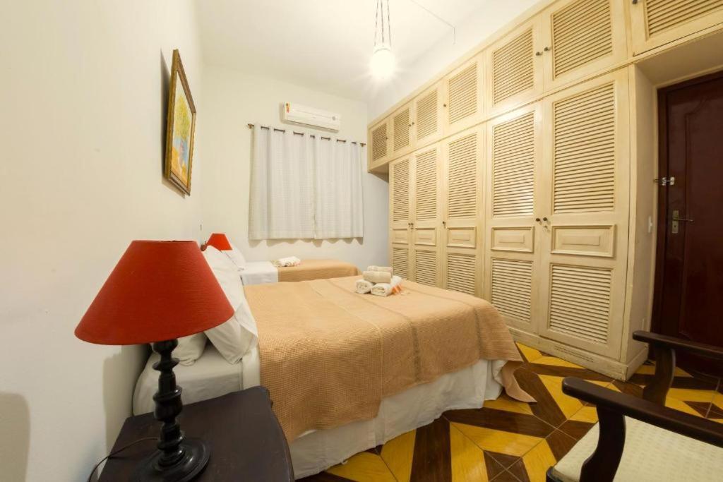 Inn House Santa Teresa Rio de Janeiro Bagian luar foto