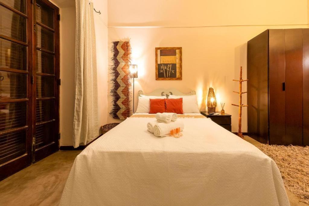 Inn House Santa Teresa Rio de Janeiro Bagian luar foto